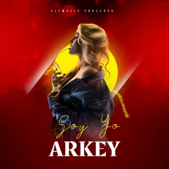 Soy Yo by Arkey Demus