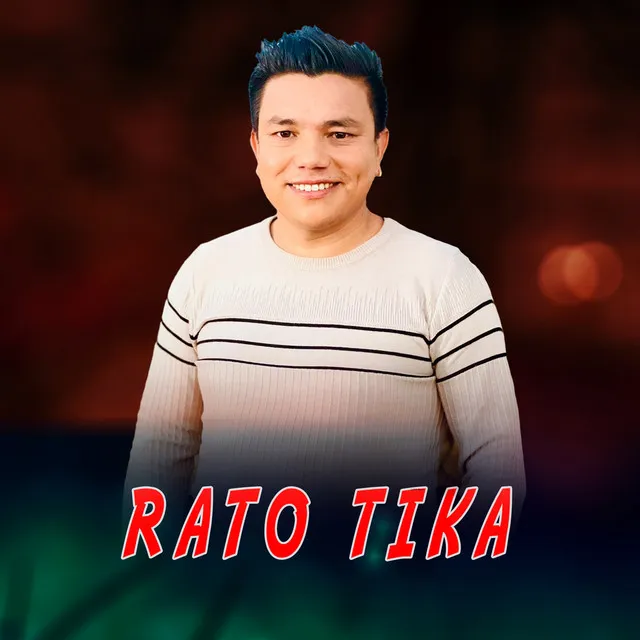 RATO TIKA