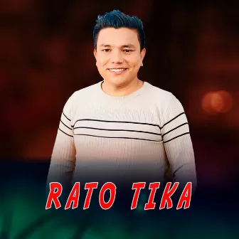 RATO TIKA by Ashim Kumar Katuwal