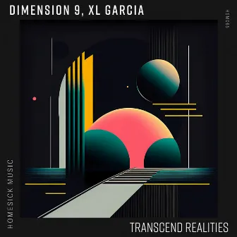 Transcend Realities by DIMENSION 9