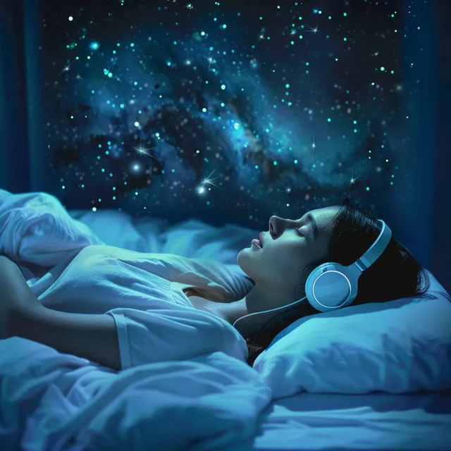 Sleep's Gentle Embrace: Melodies for Restful Nights