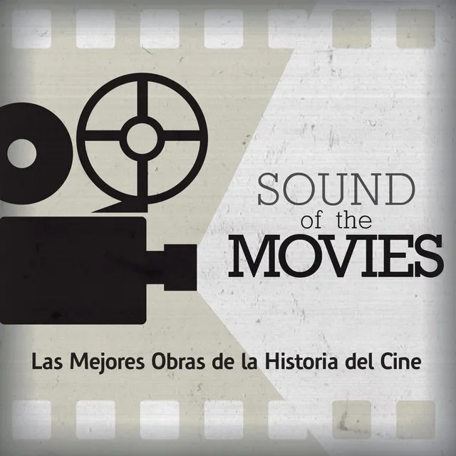 Sound Of The Movies 