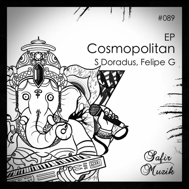 Cosmopolitan - Original Mix