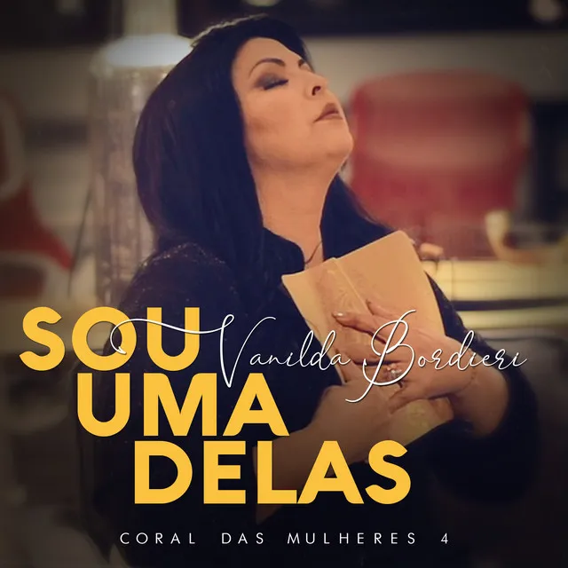 Sou uma Delas: Coral das Mulheres 4