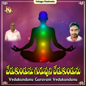 Vedukundunu Guruvuni Vedukundunu by C. Thirumalesh