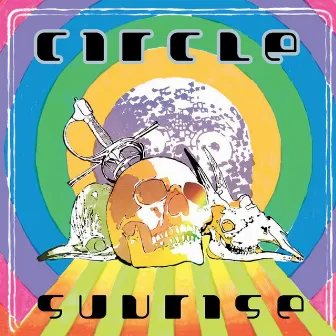 Sunrise by Circle