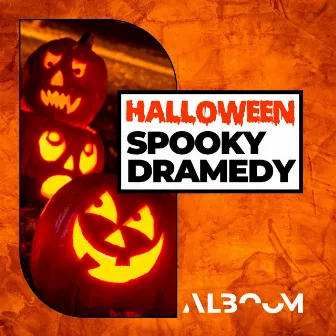 Halloween Spooky Dramedy by Alboom