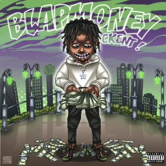 Blapmoney by CKENT