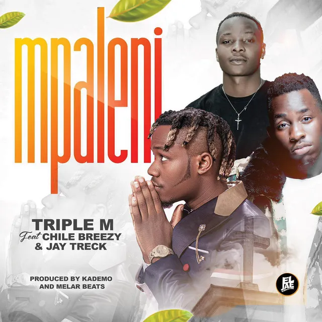 Mpaleni (feat. Chile Breezy & Jay Treck)