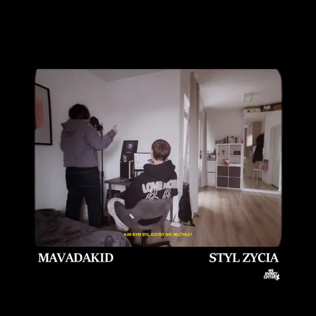 STYL ŻYCIA