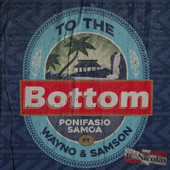 To The Bottom by Ponifasio Samoa