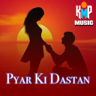 Pyar Ki Dastan by Ravi Garg