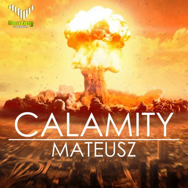 Calamity - Original Mix