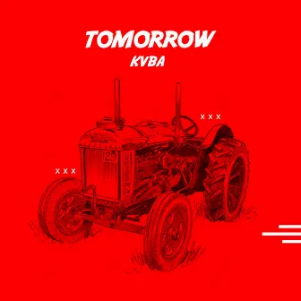 Tomorrow by KVBA