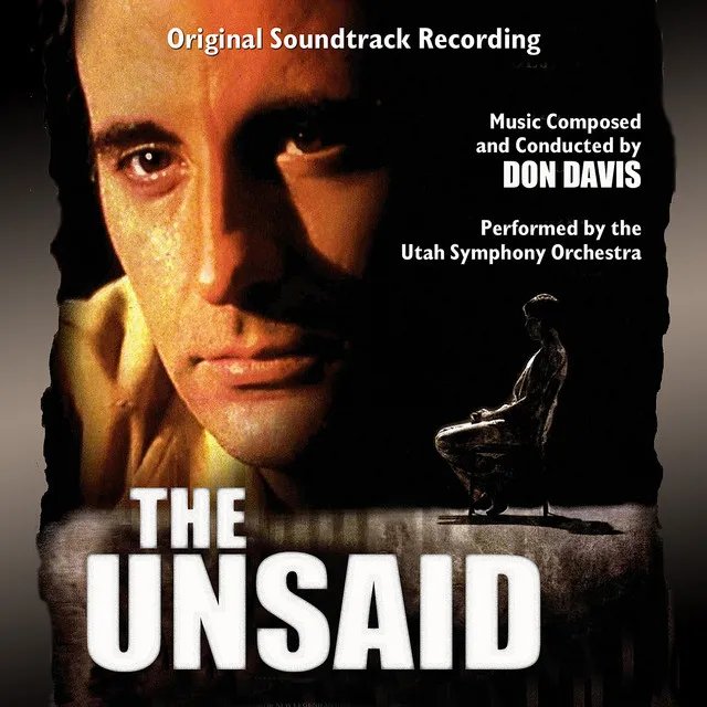 The Unsaid (Original Soundtrack Recording)