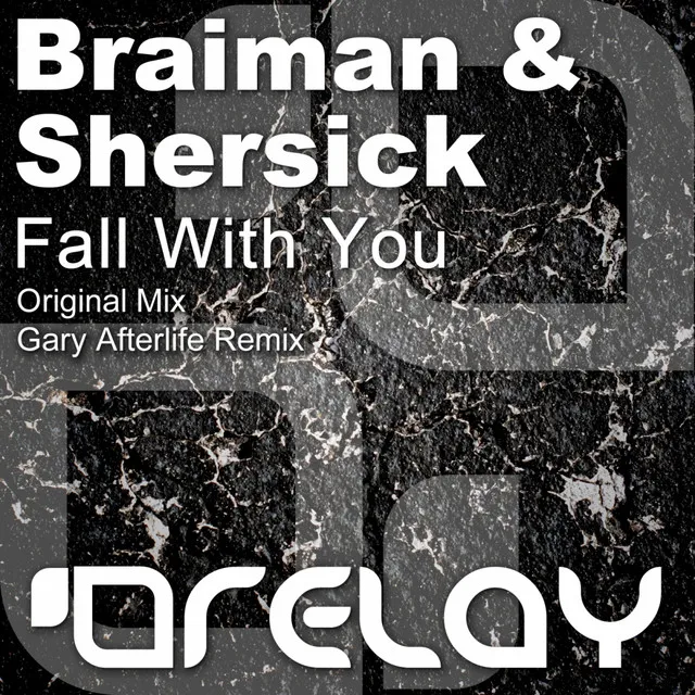 Fall With You - Gary Afterlife Remix