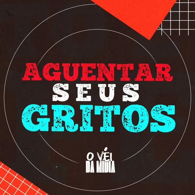 Aguentar Seus Gritos