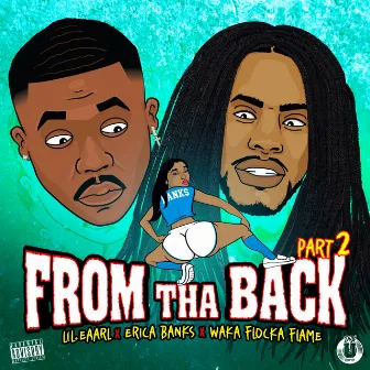 From Tha Back 2 by lil.eaarl