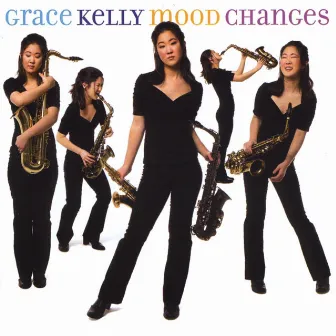 Mood Changes by Grace Kelly