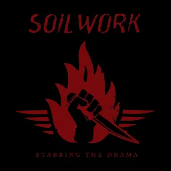 Stabbing the Drama by Soilwork