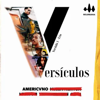 Versículo 1 - Frio by Americvno