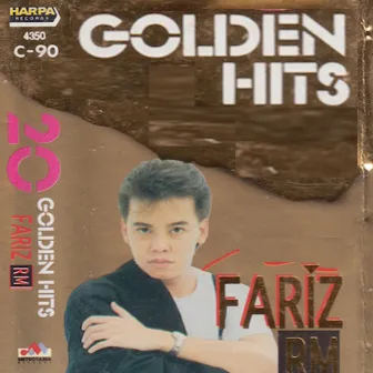 Golden Hits by Fariz RM