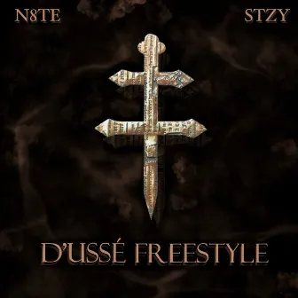 D'usse (Freestyle) by STZY