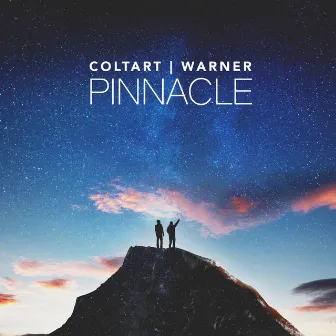 Pinnacle by Steven Coltart