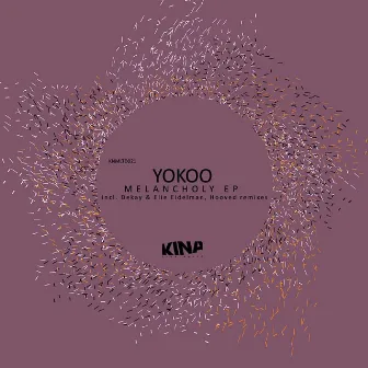 Melancholy EP by YokoO