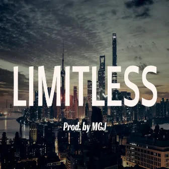 Limitless by MGJ