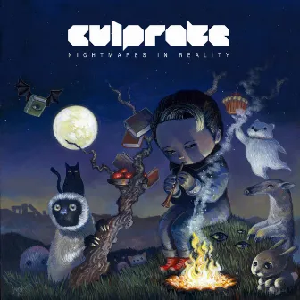 Nightmares in Reality by Culprate