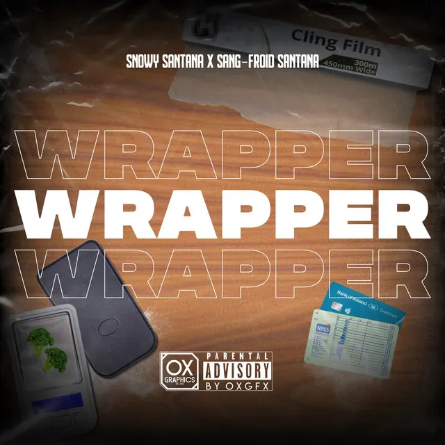 Wrapper