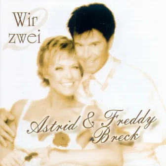 Wir zwei by Astrid Breck