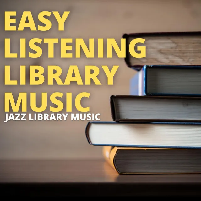 Easy Listening Library Music