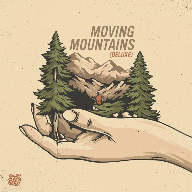 Moving Mountains (Deluxe)