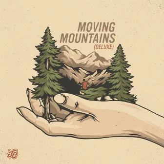 Moving Mountains (Deluxe) by Joey Calderaio