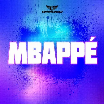 Mbappé by Wako