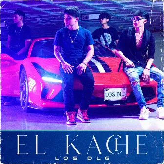 El Kache by Los DLG