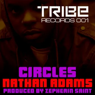 Circles by Nathan Adams