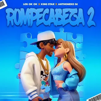 Rompecabeza 2 by Los Ok Ok