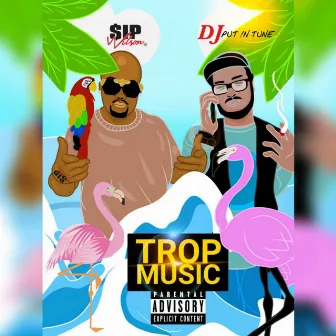 Trop Music by DJ Put !n Tune