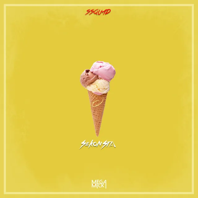 Ice Cream - Instrumental