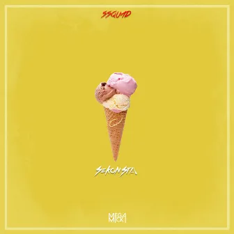 Ice Cream by Mega Mick