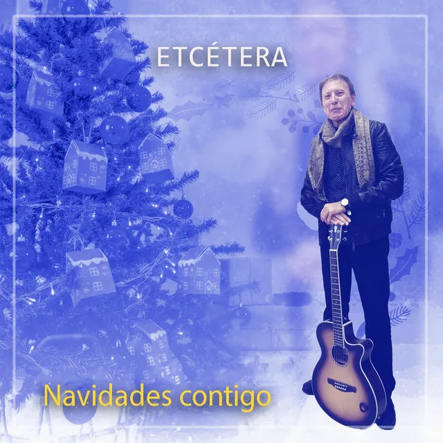 Navidades contigo