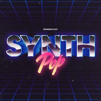 Synth Pop by Sacha James Collisson