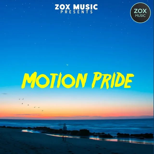 Motion Pride