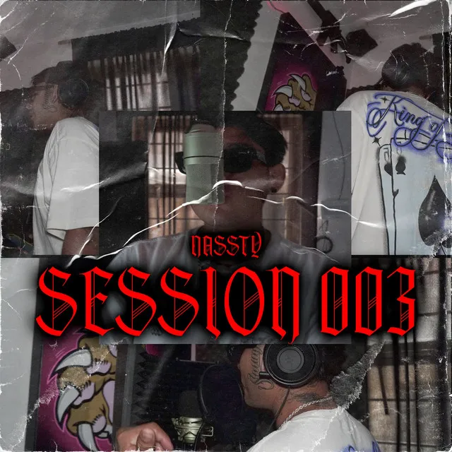 Session 003