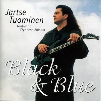 Black & Blue by Jartse Tuominen