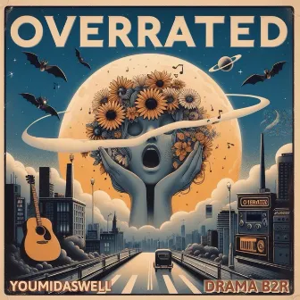 Overrated by Youmidaswell