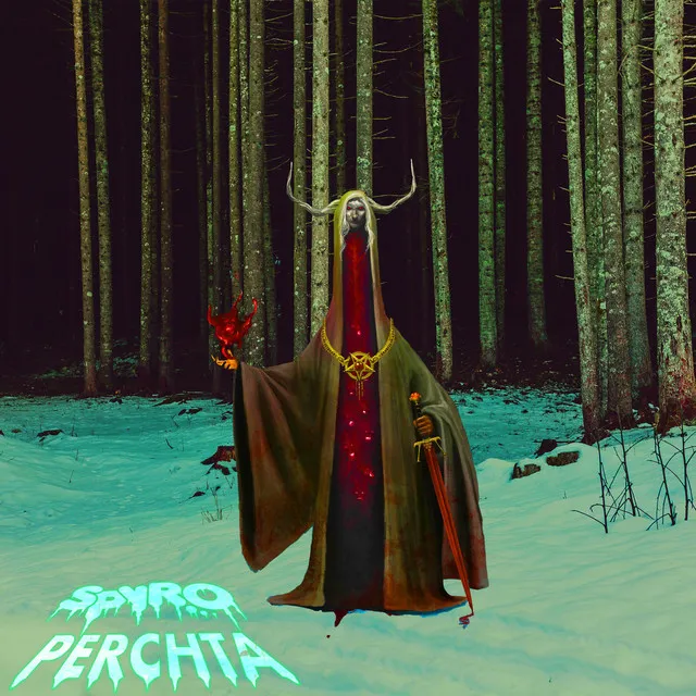 Perchta